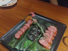 -陶享时光西餐·下午茶(信河街店)