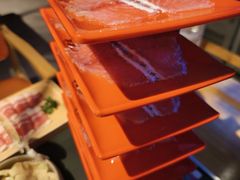 -打酱友•斑鱼海鲜粥火锅(吴桥店)