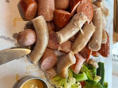 -Ricci睿奇美式餐厅(五道口店)