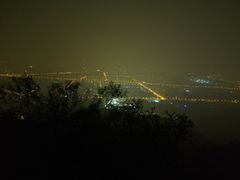 -鬼笑石后山停车场