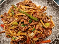 -富临轩私房菜(集庆门大街店)