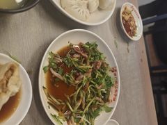 -津门张记包子铺(华昌道店)