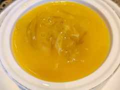 -北京饭店谭家菜