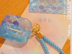 -星巴克(珠海摩尔百货店)