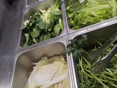 -狼头山火锅 KTV欢唱·烤串(理工大学店)