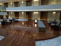 -上海滴水湖皇冠假日酒店