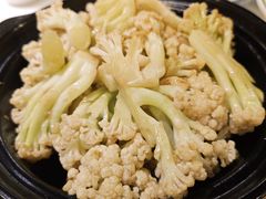 -清晖小苑•顺德地方菜(壹海城店)