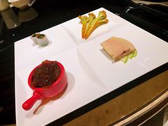 -北京四季酒店·采逸轩