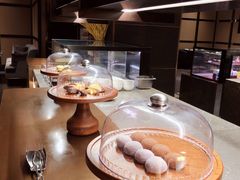 -康莱德酒店·美庭自助餐厅