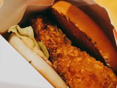 -麦当劳(大厂新城店)