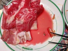 -亚马逊海鲜自助(万象汇店)