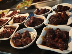 -复旦大学本部-食堂