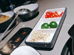 -同仁四季椰子鸡(无锡滨湖万象汇店)