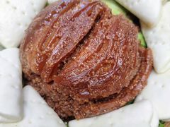 -北平小馆·烤鸭·家常菜(磨房北里店)
