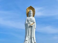 -三亚南山文化旅游区