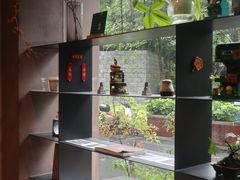 -溯洄咖啡VORTEX COFFEE