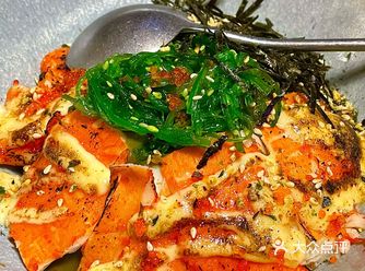 打卡日料天花板湘潭深夜食堂