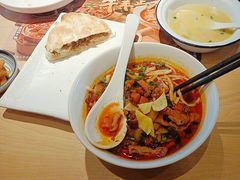 -大师兄·西北小馆(金湾华发商都店)