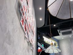 大堂-敏华冰厅(番禺天河城店)
