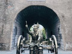 -合肥三国新城遗址公园