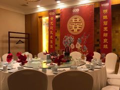 包厢-青岛蓝海大饭店·渔歌舫(李沧店)