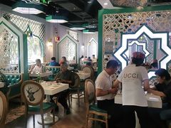 大堂-帕米尔食府(白云观店)