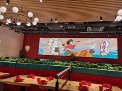 -避风塘(宝山万达店)