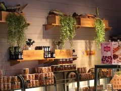 面包甜点陈列柜-MaKY米旗(熙地港店)