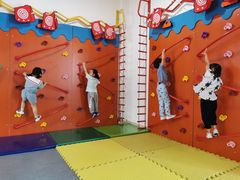 -上海市闵行科技幼儿园