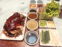 -厨大将烤肘子(镇江北路店)