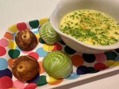 -茉里粤菜(皇姑万象汇店)