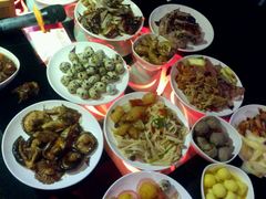 -凯乐会量贩KTV(国防大厦总店)