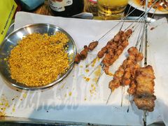 -烤五行·烧烤烤串(石佛营店)