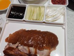 -老德州四合院·德州菜(天衢路店)
