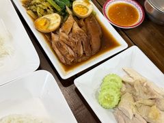-鸡饭店