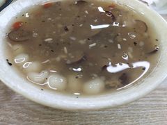 -开封老式扣碗羊杂汤(二七万达店)