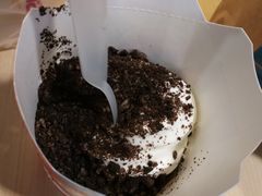 -麦当劳(军博店)