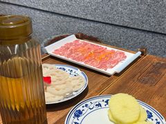 -楠火锅(昆山金鹰店)