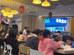 -大家乐(广州荔湾领展广场店)