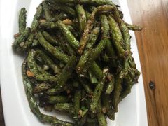 干煸豆角-川外川(星海店)