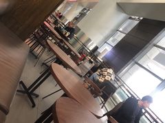 -星巴克(西安机场1店T3到达店)