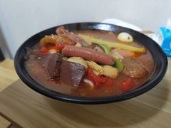 -四川老牛麻辣烫(北门桥店)