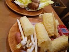 -牛New寿喜烧(青浦店)