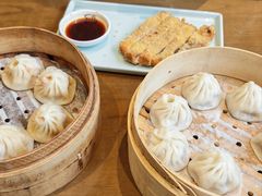-南翔馒头店(豫园店)