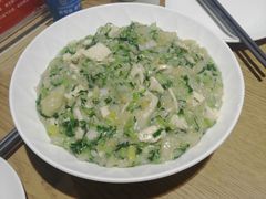 -名羊天下陕北横山铁锅炖羊肉(博文路店)