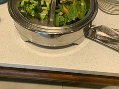 -蓝珊甄选海鲜自助·火锅大排档(近阿那亚店)
