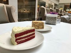 -莲苑中餐厅·Lotus Court(厦门马哥孛罗东方大酒店)