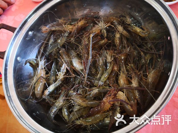 西江渔村(沙口店)图片 - 第11张