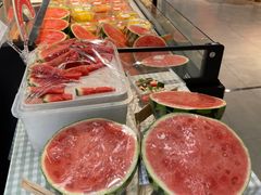 -盒马鲜生(莱蒙都会店)