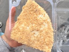 -玛尔哈巴·塔塔尔糕点(华侨小区店)